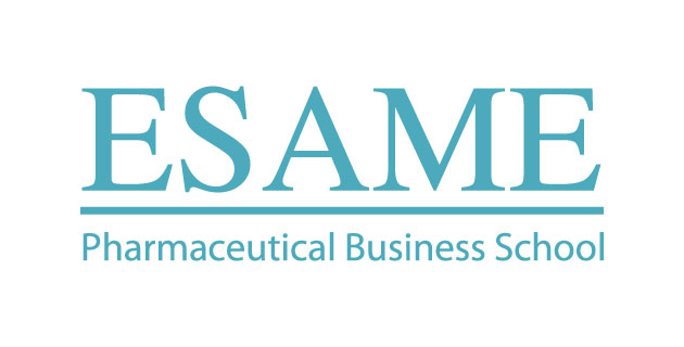 logo vector ESAME