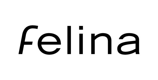 logo vector Felina