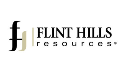 logo vector Flint Hills Resources