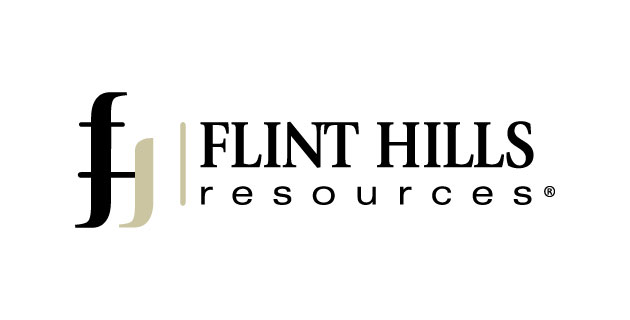 logo vector Flint Hills Resources