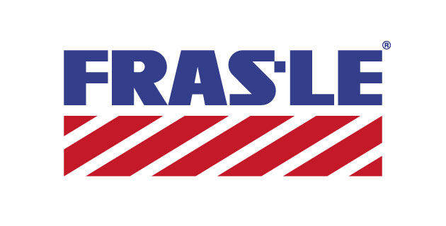 logo vector FRAS-LE