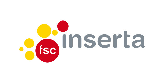 logo vector FSC Inserta