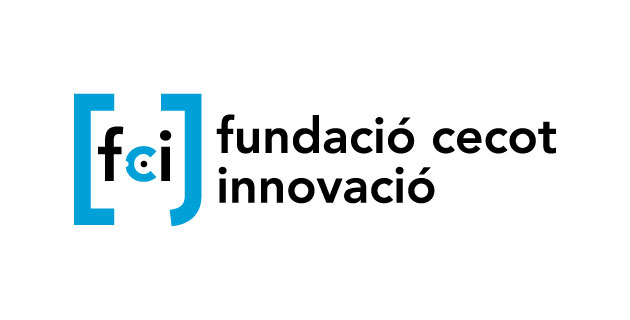 logo vector Fundació Cecot Innovació
