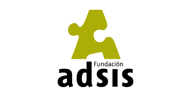 logo vector Fundación Adsis