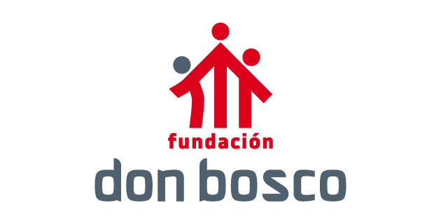 logo vector Fundación Don Bosco