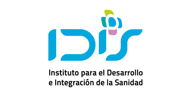 logo vector Fundación IDIS