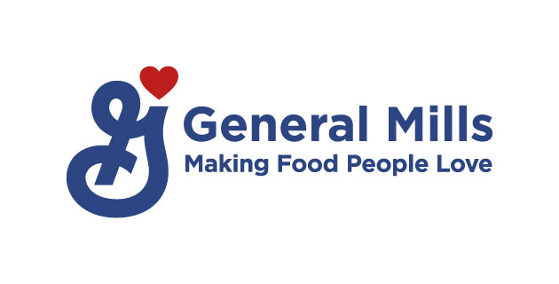 logo vector General Mills