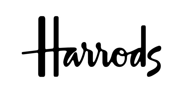 logo vector Harrods