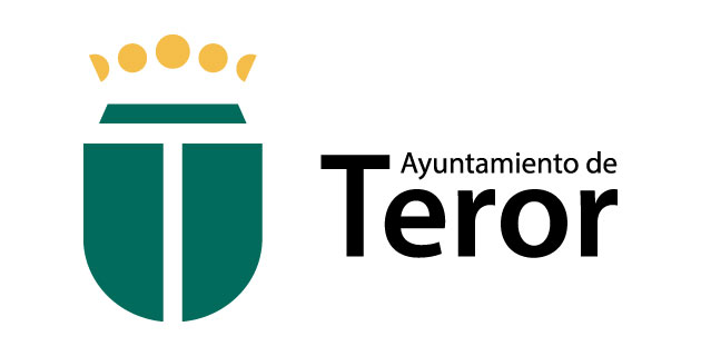 logo vector Ayuntamiento de Teror