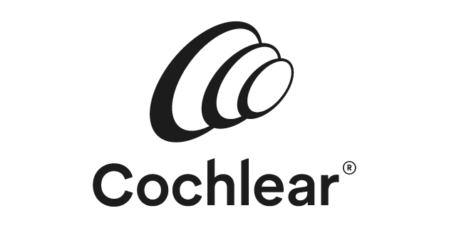 logo vector Cochlear