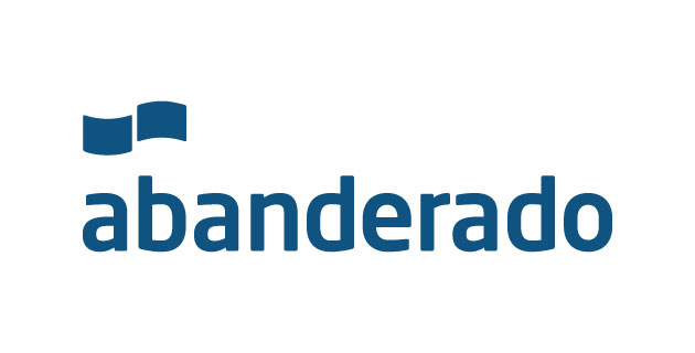 logo vector Abanderado