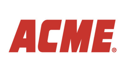 logo vector ACME