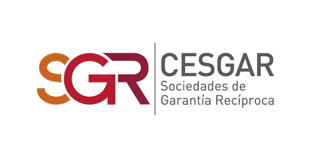 logo vector Cesgar