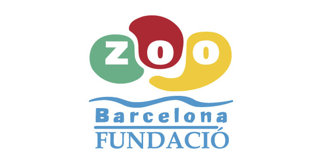 logo vector Fundación Barcelona Zoo