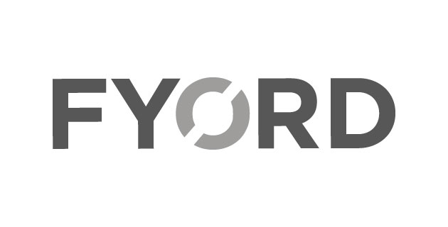 logo vector Fyord