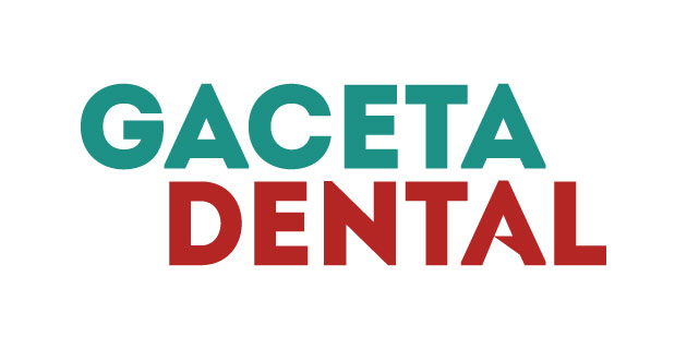 logo vector Gaceta Dental