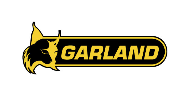 logo vector Garland