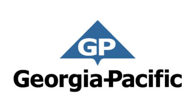 logo vector Georgia-Pacific