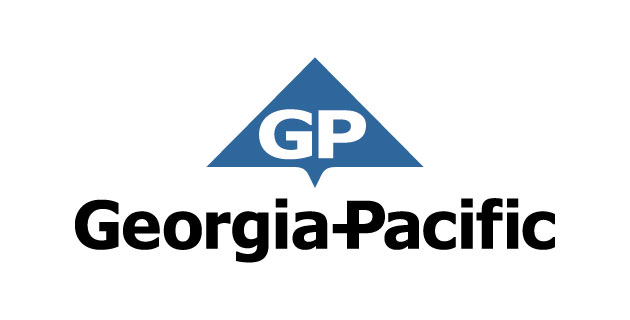 logo vector Georgia-Pacific