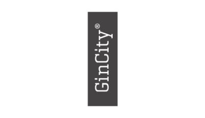 logo vector GinCity