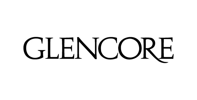 logo vector Glencore