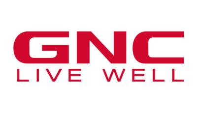 logo vector GNC