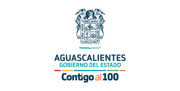 logo vector Gobierno del Estado de Aguascalientes