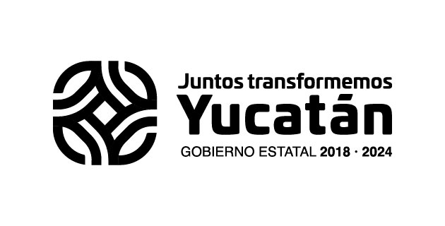logo vector Gobierno del Estado de Yucatán