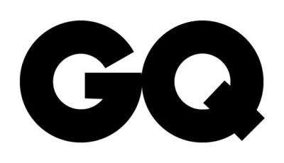 logo vector GQ