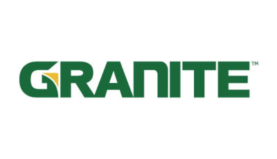 logo vector Granite