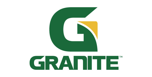 logo vector Granite