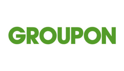 logo vector Groupon
