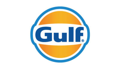 logo vector Gulf Oil