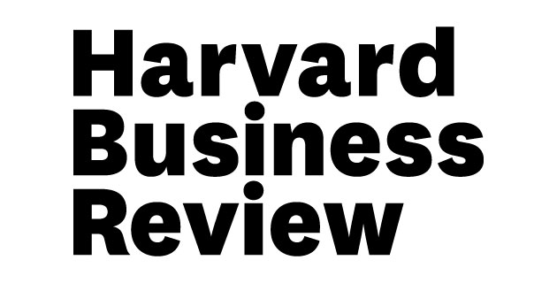 logo vector Harvard Business Review
