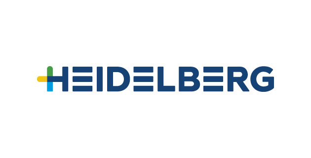 logo vector Heidelberg