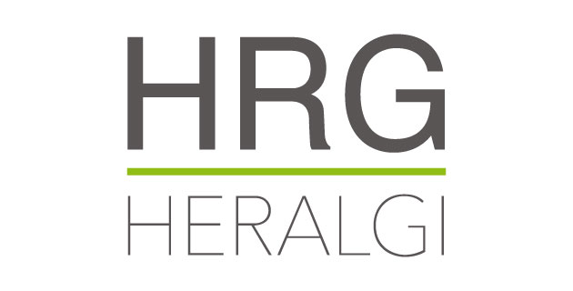 logo vector Heralgi