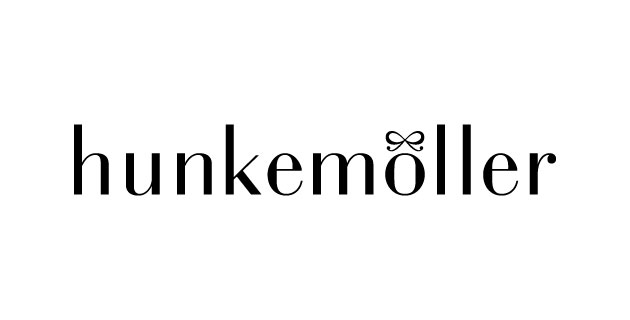 logo vector Hunkemöller