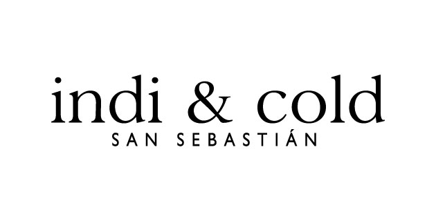 logo vector Indi and Cold