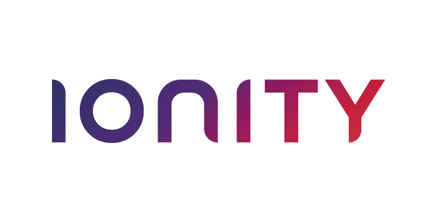 logo vector Ionity