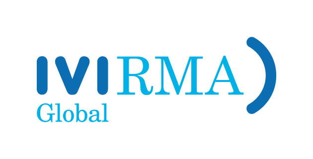 logo vector IVI RMA