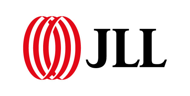 logo vector JLL