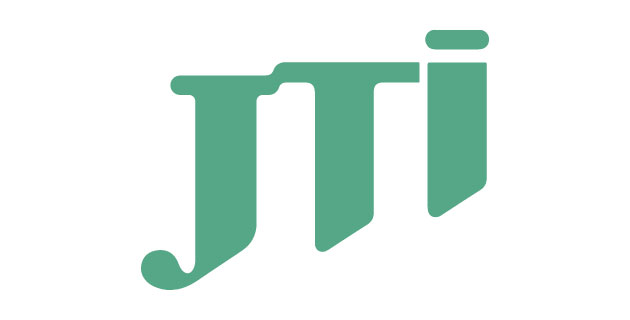 logo vector JTI