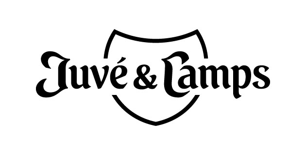 logo vector Juvé & Camps