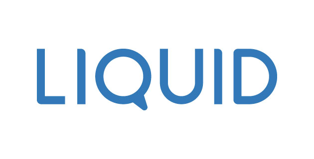 logo vector Liquid