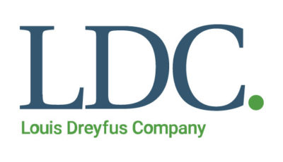 logo vector Louis Dreyfus Company