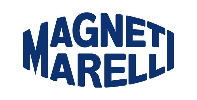 logo vector Magneti Marelli