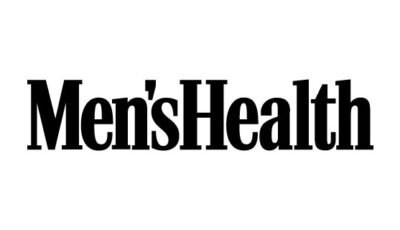 logo vector Men's Health