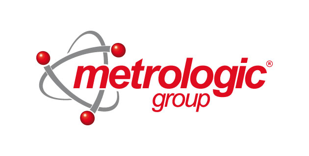 logo vector Metrologic