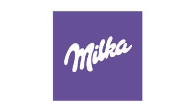 logo vector Milka