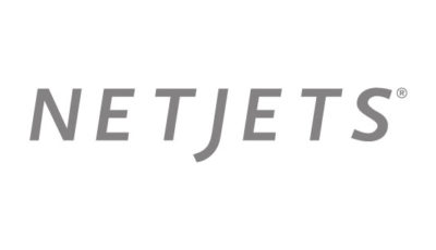 logo vector NetJets